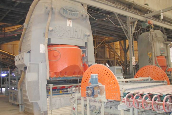 Factory Display